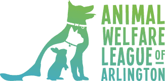 animal welfare league logo