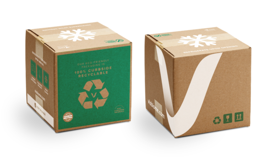 Visbiome Vet Advanced GI Care - Packets - 3 Pack