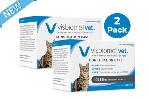 Visbiome cheap for cats