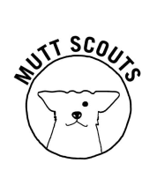 Mutt Scouts logo