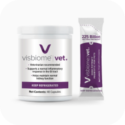 Visbiome cats online