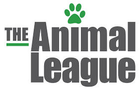the animal league logo
