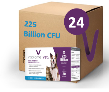 Visbiome® Vet - Veterinarian Products