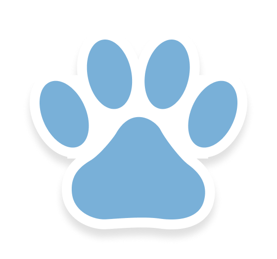 paw icon