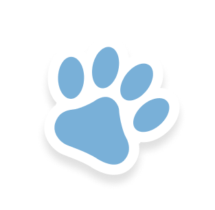 paw icon