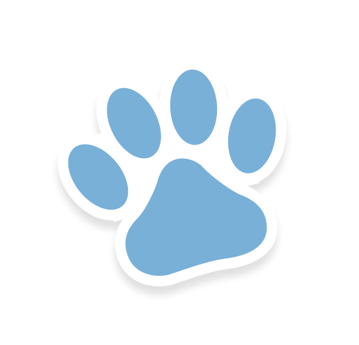 paw icon