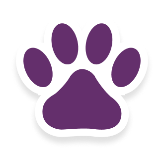 paw icon