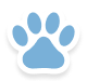 Paw icon